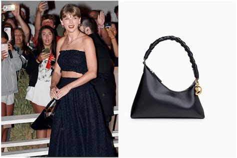 taylor swift aupen purse.